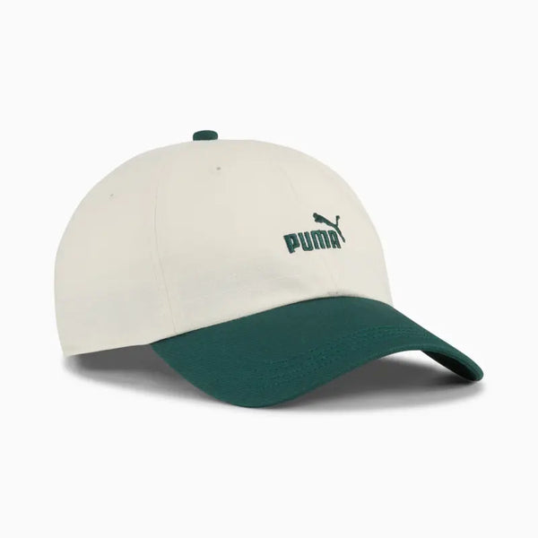 ESS NO 1 COLOR BLOCK Dad Cap